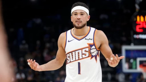 Suns vs. Hornets Matchup: Can Phoenix Overcome Odds? Latest Video Thumbnail