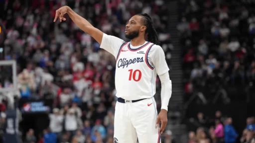 NBA Clash: Spurs vs. Clippers Game Analysis & Predictions Latest Video Thumbnail