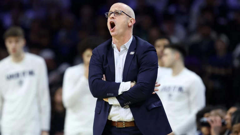 Illinois vs. UConn: Predictions for the Final Four Showdown