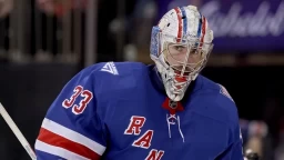 Montreal vs. New York NHL Showdown: Playoff Implications