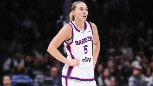 USA Dominates at FIBA Women's World Cup 2026 Qualifiers Latest Video Thumbnail
