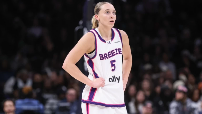 USA Dominates at FIBA Women's World Cup 2026 Qualifiers