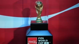 Cape Verde's Remarkable Journey to the 2026 World Cup