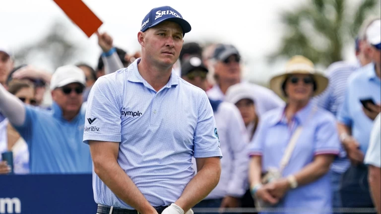 Sepp Straka's Journey: Securing PGA Tour Card at Atlantic Beach