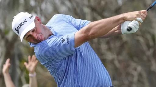 Sepp Straka on Improving His Swing Mechanics & Techniques Latest Video Thumbnail