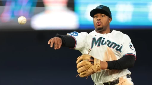 Marlins vs. Yankees Showdown: Perez Faces Warren in NYC Latest Video Thumbnail