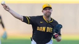 San Diego vs. Boston: King vs. Gray Pitching Matchup Preview