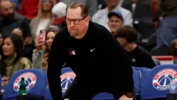 Timberwolves vs. 76ers Clash: Will Superstars Play Tonight?