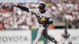 MLB Friday Preview: Yankees vs. Marlins Home Opener in the Bronx