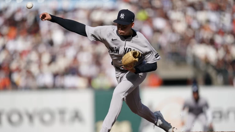 MLB Friday Preview: Yankees vs. Marlins Home Opener in the Bronx