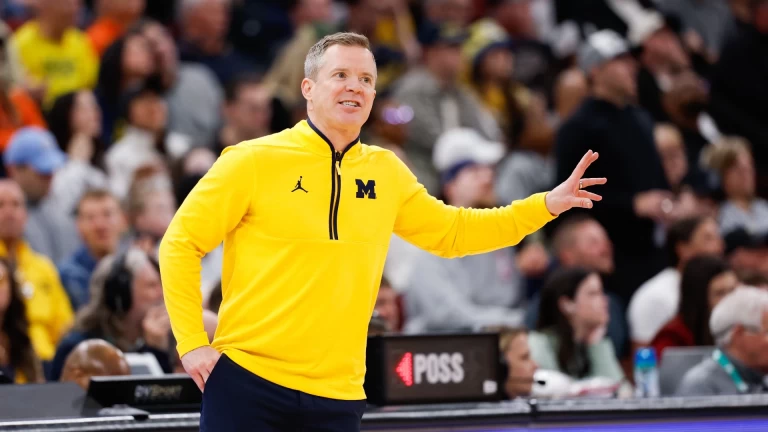 National Championship Odds: Michigan Leads, Arizona Trails Behind Latest Video Thumbnail