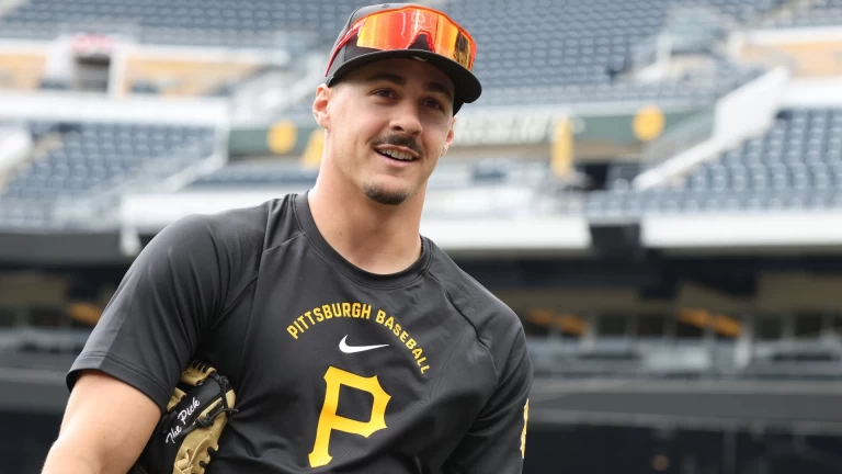 Pittsburgh Pirates Call Up MLB Prospect Konnor Griffin Latest Video Thumbnail