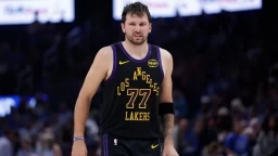 Luka Doncic Faces NBA 65-Game Rule: Potential Changes Ahead?