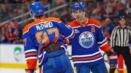 Predicting NHL Division Winners: Breaking Down the Races Ahead