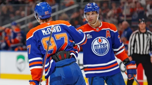 Predicting NHL Division Winners: Breaking Down the Races Ahead Latest Video Thumbnail