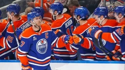 End of Season NHL Odds: Division, Hart, and Vezina Markets