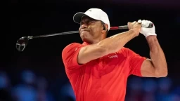 Tiger Woods Arrest Footage Released: Instant Reactions