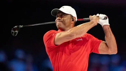 Tiger Woods Arrest Footage Released: Instant Reactions