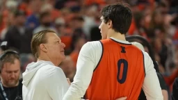 Paul Stone Discusses College Basketball Final Four Trends