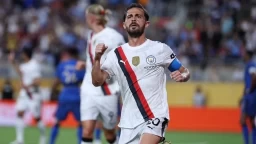 Miami FC's Bold Moves: Bernardo Silva & Casemiro Join