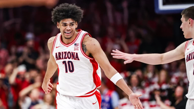 Michigan vs. Arizona Preview: An Epic in the Final Four