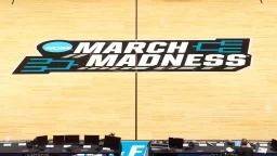 March Madness: Low New Bettor Sign-Ups Impact Sportsbooks