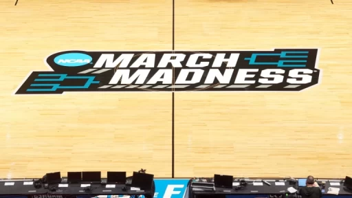 March Madness: Low New Bettor Sign-Ups Impact Sportsbooks Latest Video Thumbnail