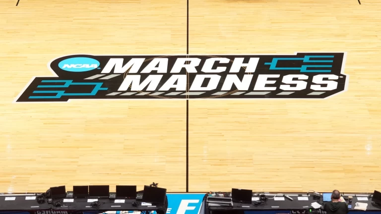 March Madness: Low New Bettor Sign-Ups Impact Sportsbooks