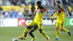 Is Club América's Dominance in Liga MX Coming to an End?