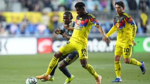 Is Club América's Dominance in Liga MX Coming to an End? Latest Video Thumbnail