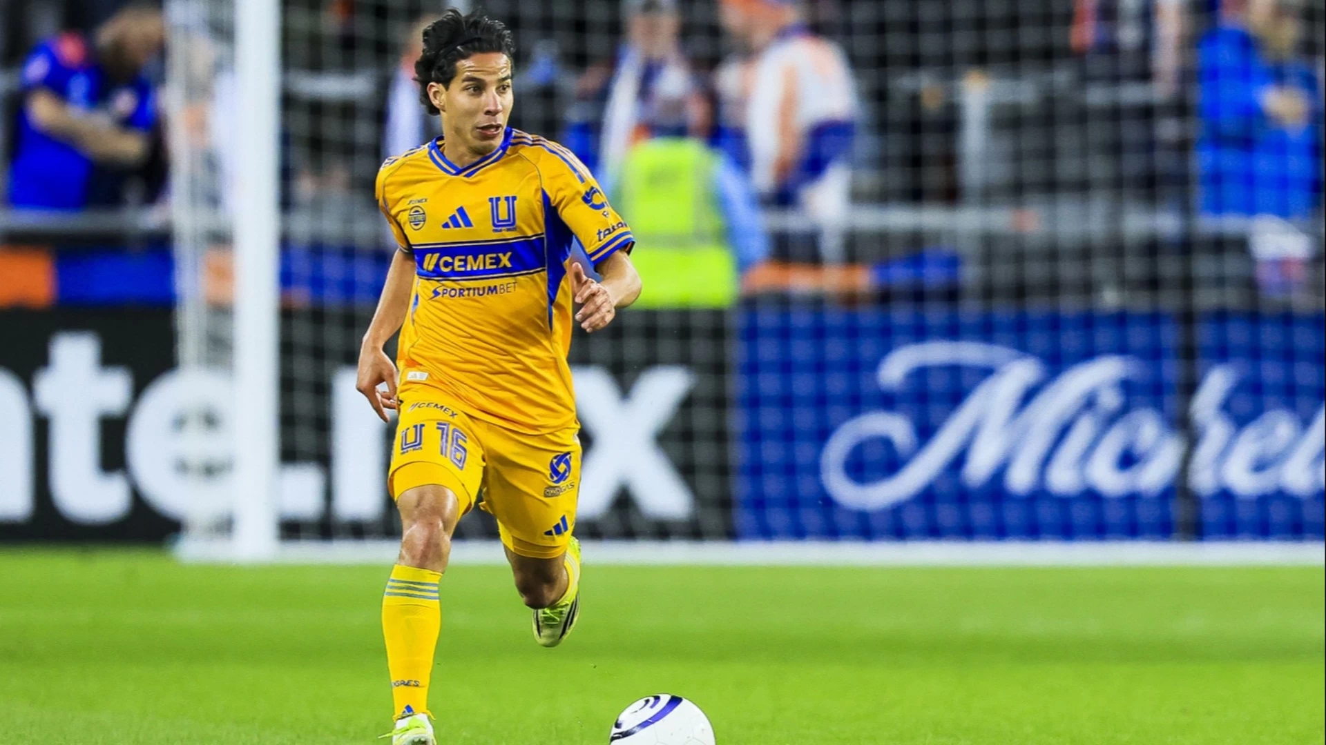 Tigres and Juarez: Unpredictability in Liga MX Action