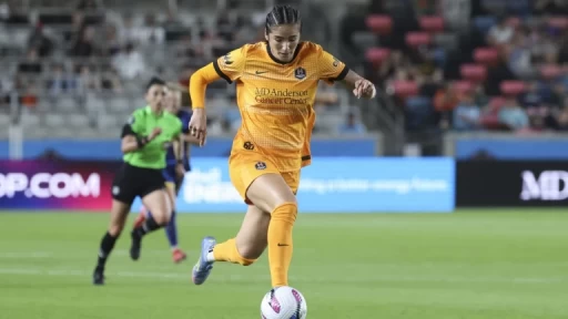Tigres and Monterrey Dominate Liga Mkis Femenil Insights Latest Video Thumbnail