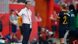 Ange Postecoglou's Journey from Australia to Europe