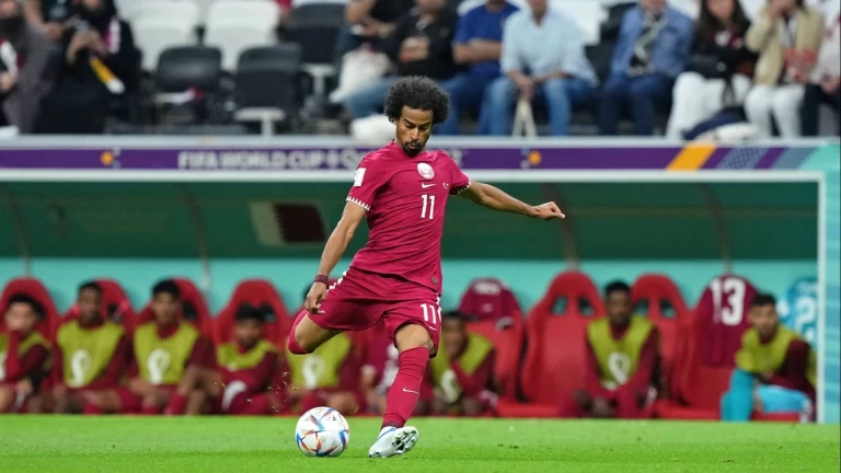 Qatar's Triumphs & Expectations Ahead of 2026 World Cup Latest Video Thumbnail