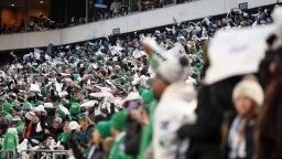 Philadelphia to Host Historic World Cup Match on July 4