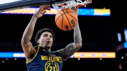 Analyzing the Even Matchup: Michigan against Arizona