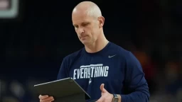 Dan Hurley's Strategy: Mastering Mind Games in Basketball