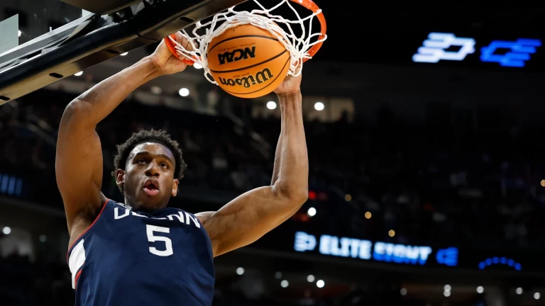 Final Four Showdown: UConn vs Illinois Betting Insights Latest Video Thumbnail