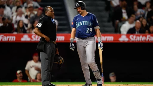 MLB's ABS System: Bringing Excitement Back to Baseball Latest Video Thumbnail