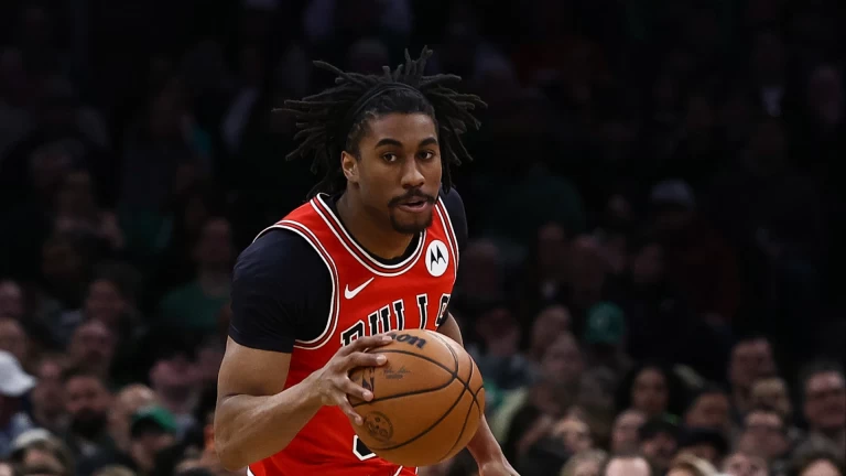 Debate Over Jaden Ivey's Release Over Pride Month Stance