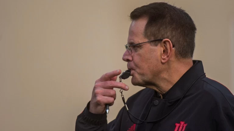 Is Winning a College Football National Championship Harder Today?