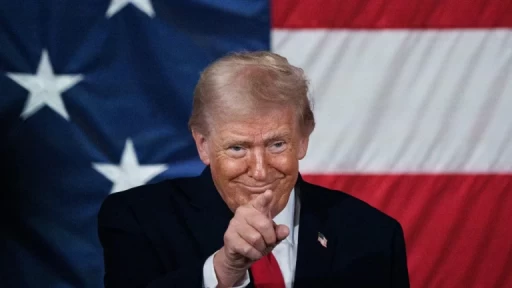 Impact of President's Executive Order on Sports Transfers Latest Video Thumbnail