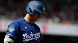 Shohei Ohtani: Redefining Major League Baseball Excellence