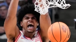 Arizona vs Michigan: The Ultimate College Rock Fight