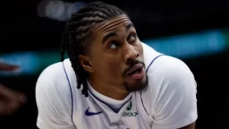 NBA Politics and Consequences: Jaden Ivey's Dismissal