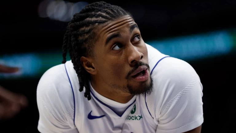 NBA Politics and Consequences: Jaden Ivey's Dismissal