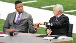 How Jimmy Johnson Joined Fox's NFL Sunday Explained