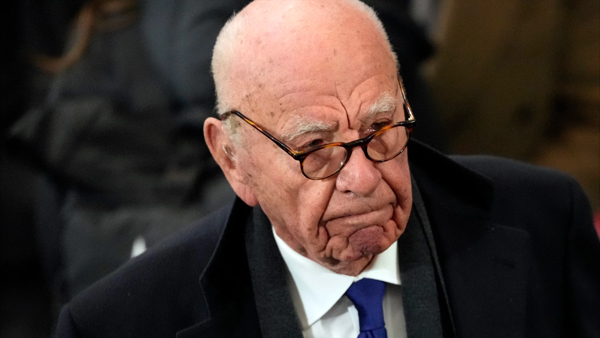 How Rupert Murdoch Created Fox Sports: Insider's View