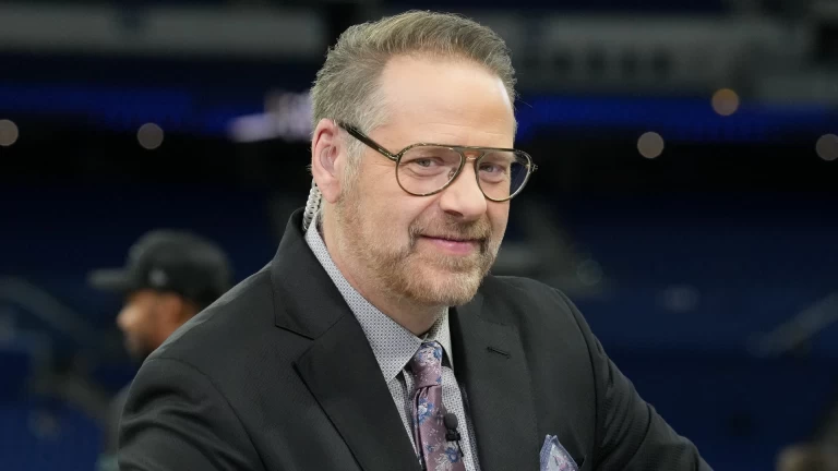 Creating The Best Damn Sports Show Period with David Hill Latest Video Thumbnail