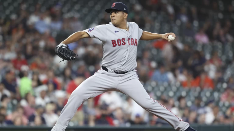 Padres vs. Red Sox: Buehler Faces Suarez at Fenway